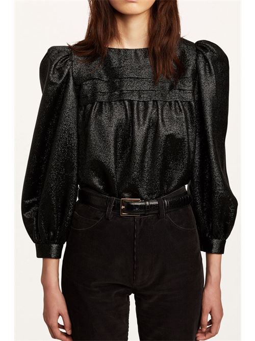 Lamé top MARC JACOBS | W2190356001